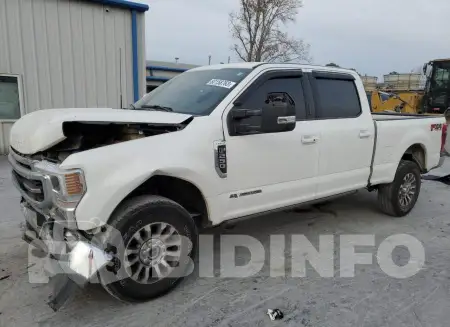 1FT8W2BT4NED72844