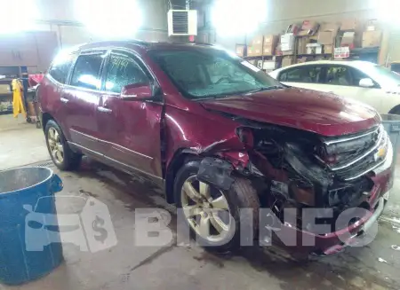 1GNKVJKD8GJ238237