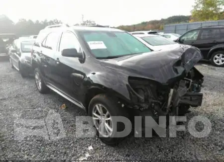 2GNALCEK6G6190886