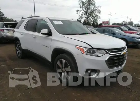1GNEVHKW4KJ288701