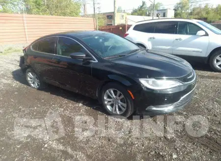 1C3CCCAB5FN502508