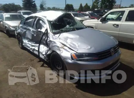 3VW2K7AJ1FM274782