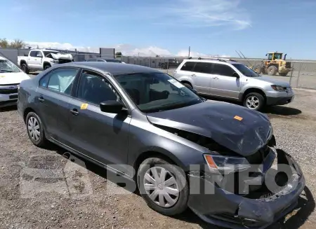 3VW267AJ5GM388953