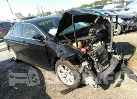 1C3CCCAB9FN559035