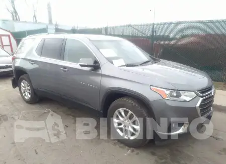 1GNEVHKW9KJ230163