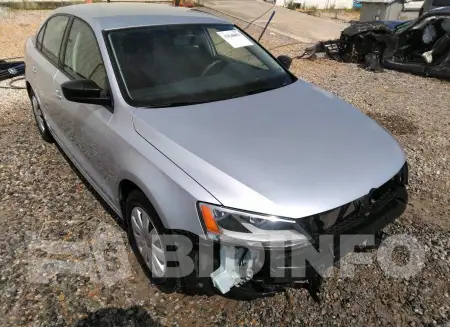 3VW267AJ2GM319315