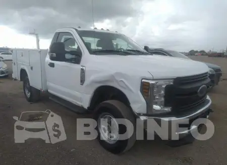 1FDBF2B63JEC95020