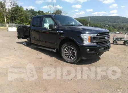 1FTEW1EP4LFB45253