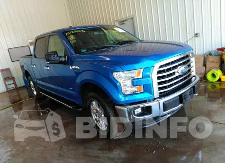 1FTEW1EP5FFC91746
