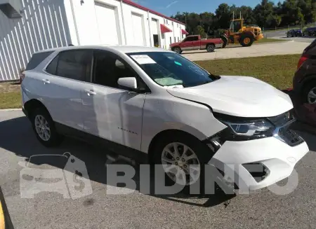 3GNAXKEV8LS730985