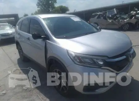 2HKRM3H49GH553019