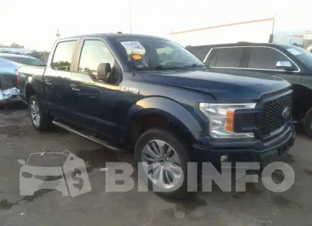 1FTEW1EP5JKD66705