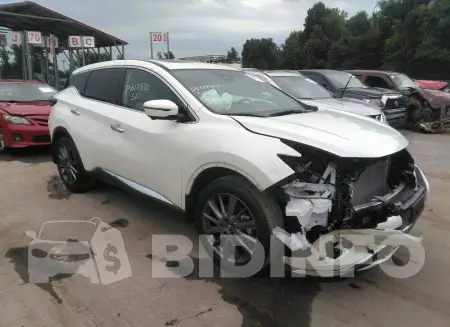 5N1AZ2BS0MC134981