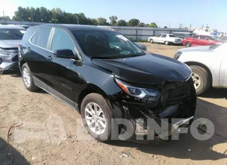 2GNAXKEV1M6101634