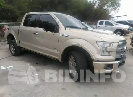 1FTEW1EG5HFC45157