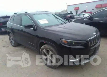 1C4PJMDX5KD200829