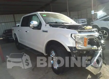 1FTEW1EP5KKC20001