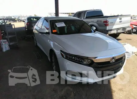 1HGCV1F1XJA174174