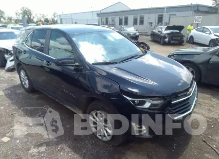 3GNAXKEV2MS113860