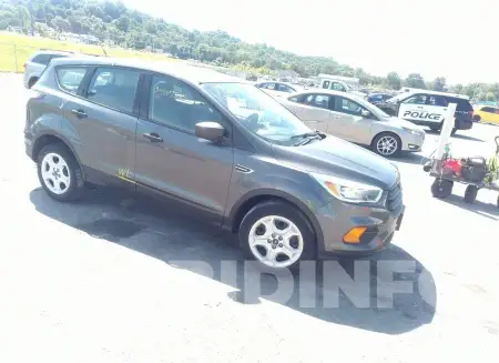 1FMCU0F76HUA03491