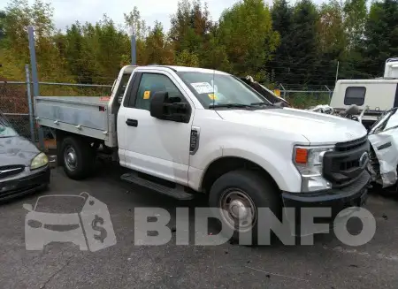1FDBF2A6XLEC93222