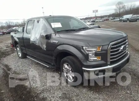 1FTEX1CF4GFD60581