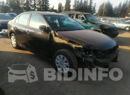 3VW267AJ4GM273521