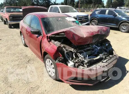 3VW167AJ7GM252397