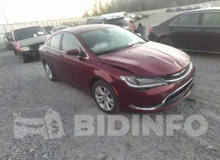 1C3CCCAB5FN697073