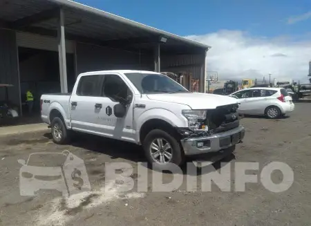 1FTEW1EP6GKF54271