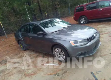 3VW2K7AJ0CM345921