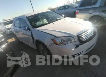 1C3CCBCG2DN507195