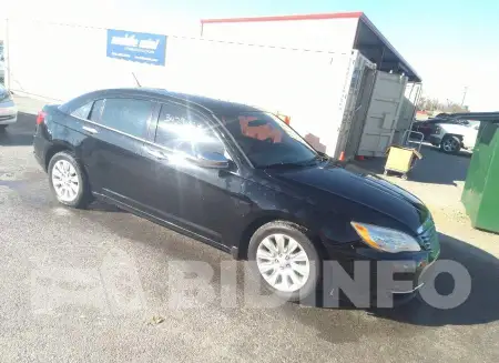 1C3CCBAB2EN122521