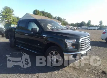 1FTEW1EG8GFB39607