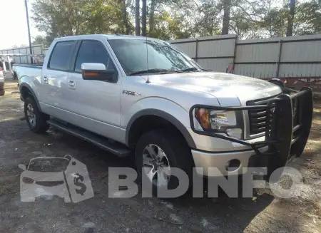 1FTFW1EFXCKD49090