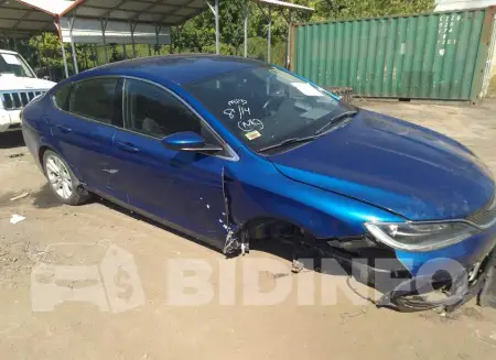 1C3CCCAB2FN695622
