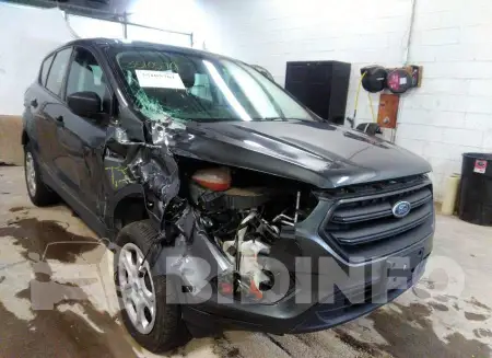 1FMCU0F79JUD25127