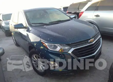 2GNAXKEV4L6209759