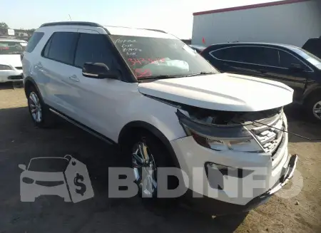 1FM5K7D82JGB77663