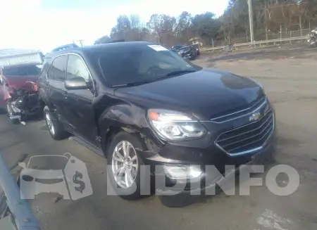 2GNALCEK6G6320732