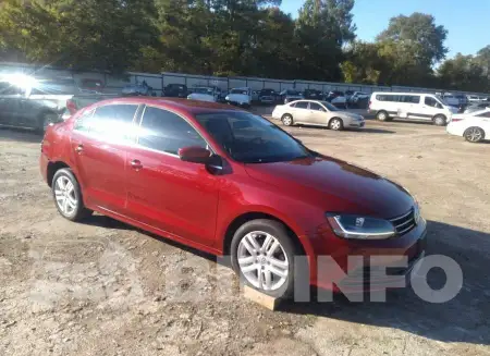 3VW2B7AJ3HM257579