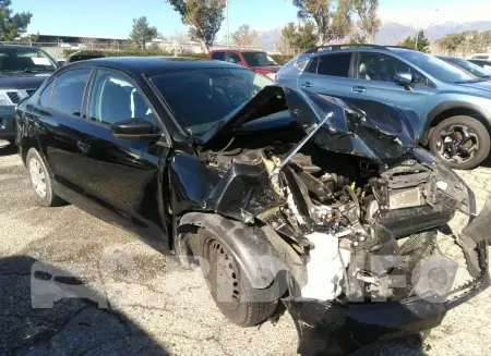 3VW2K7AJ4FM357350