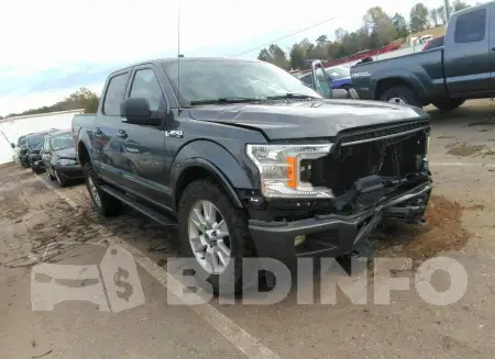1FTEW1EP2JFB83786