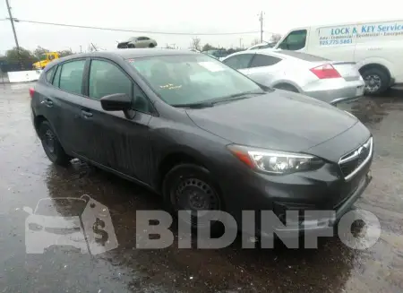 4S3GTAA65K3754625