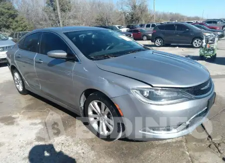 1C3CCCAB9FN556085