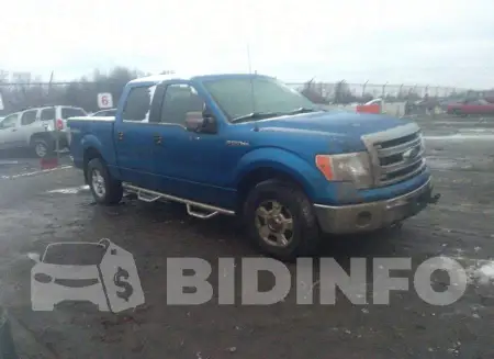 1FTFW1EF1EFB17912