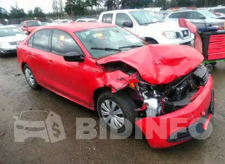 3VW2K7AJ7EM232308
