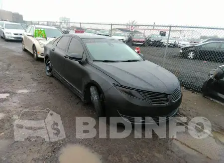 3LN6L2LU6DR809581