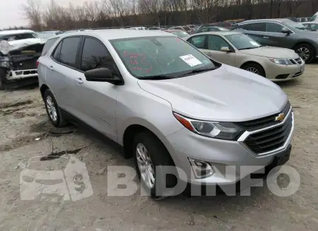 3GNAXSEV6LS655509