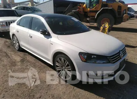 1VWBT7A35FC106708